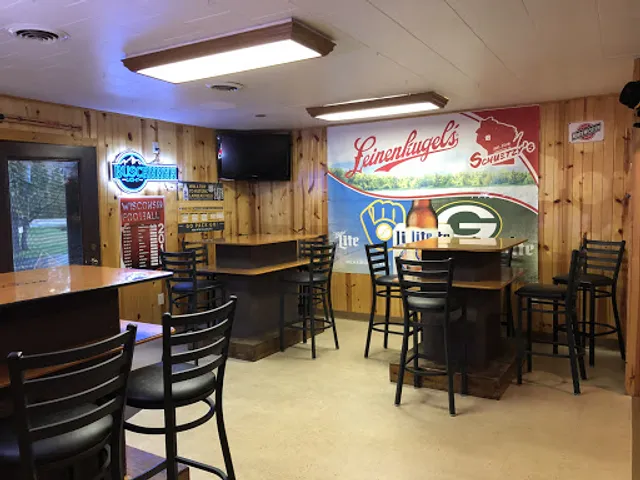 Schuetzy’s Tavern