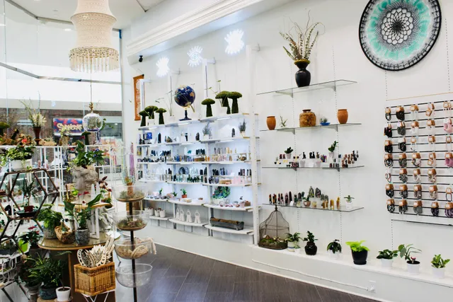 Amethyst Treasures LLC