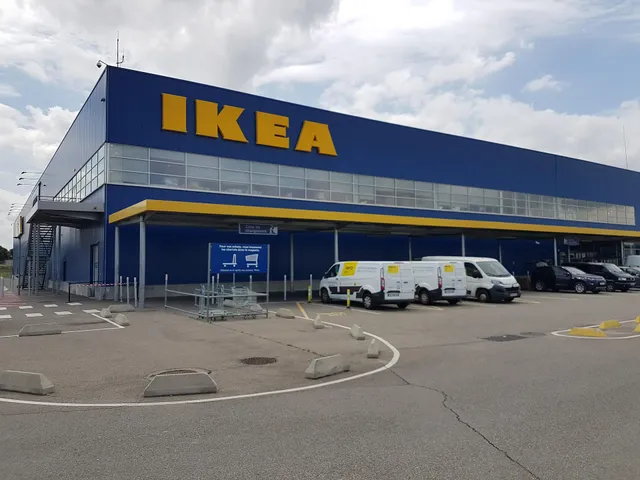 IKEA Avignon
