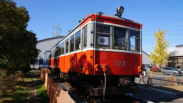 Museum of Industrial Technology, Nippon Institute of Technology