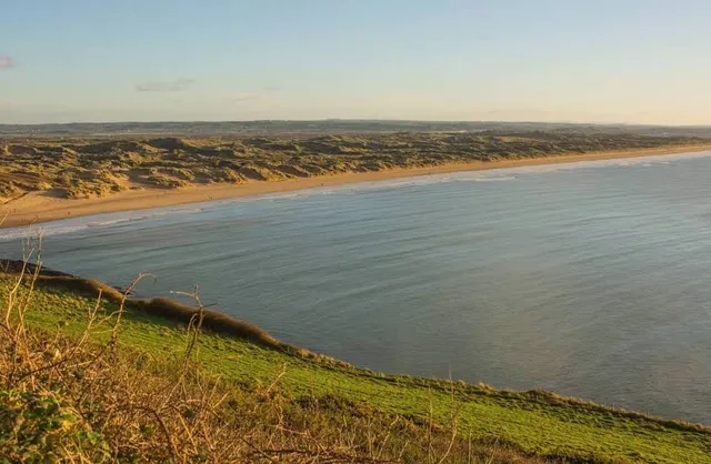 Saunton Sands
