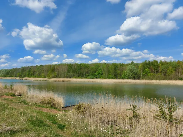 Cotgrave Country Park