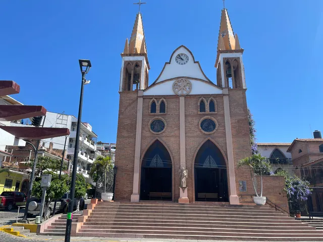 Parroquia Nuestra Señora del Refugio