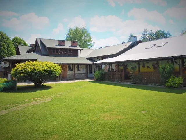 Knieja Nature and Hunting Museum