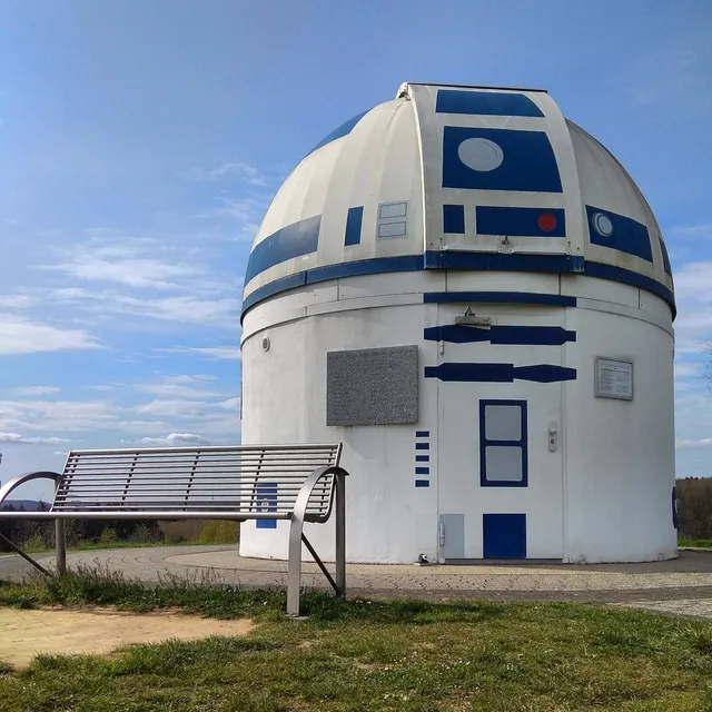 Zweibrücken Observatory