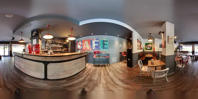 Neffa Café