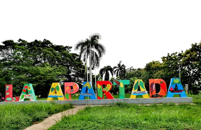 LA APARTADA. CÓRDOBA