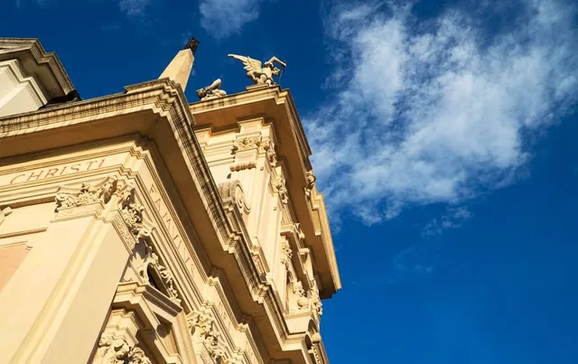 Chiesa Prepositurale di Sant'Andrea Apostolo
