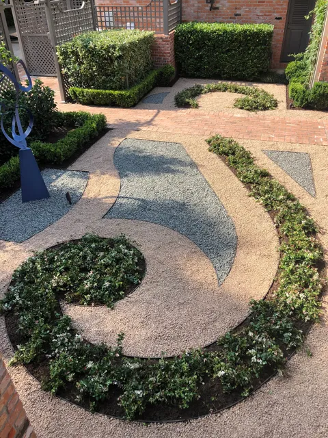 Exterior Worlds Landscape & Design