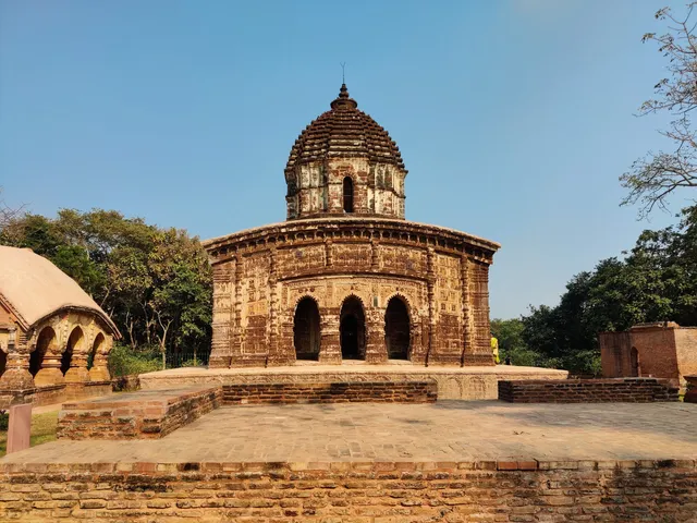 Kalachand Temple