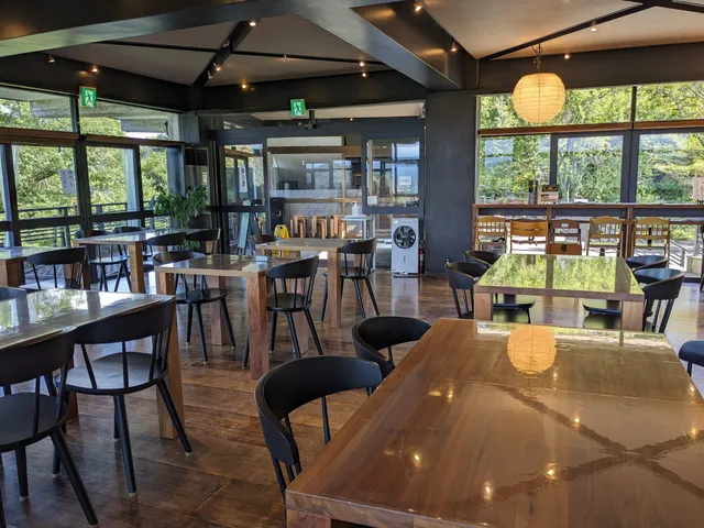 Kanzantei Restaurant