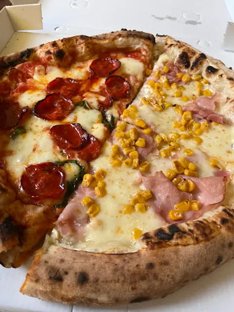 Pizzeria O' Passione