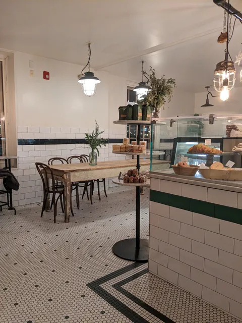 Tatte Bakery & Cafe | Charles St