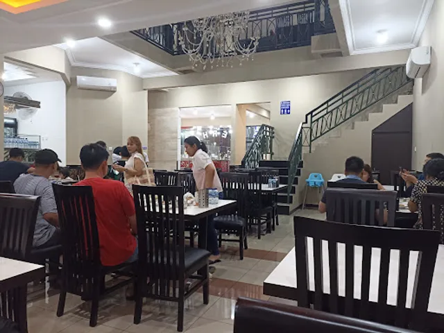 Restoran Sederhana Diponegoro Surabaya