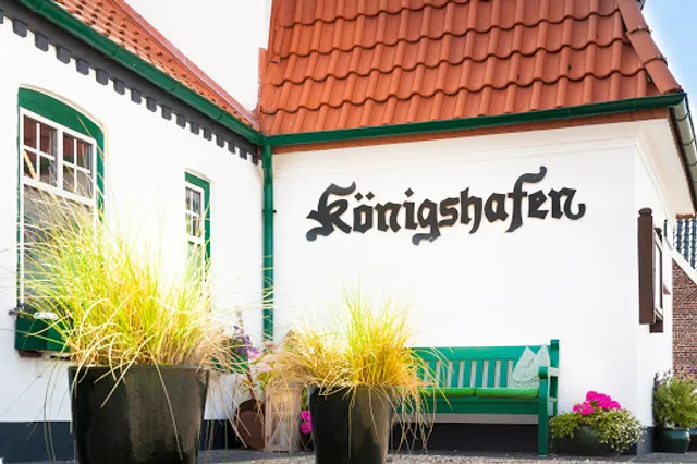 Königshafen