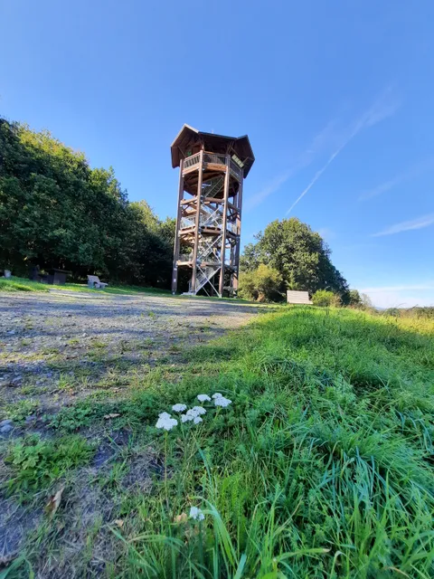 Aussichtsturm Löhnberg