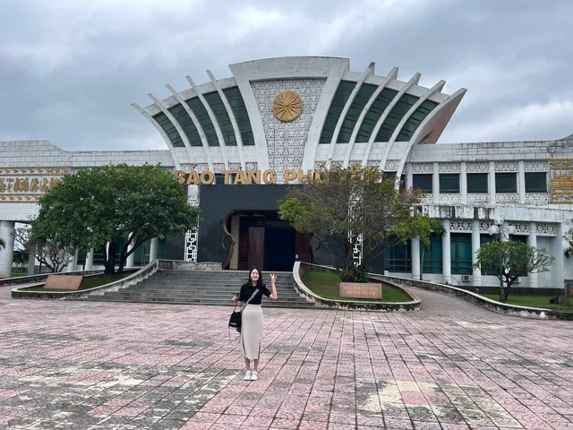 Phú Yên Museum