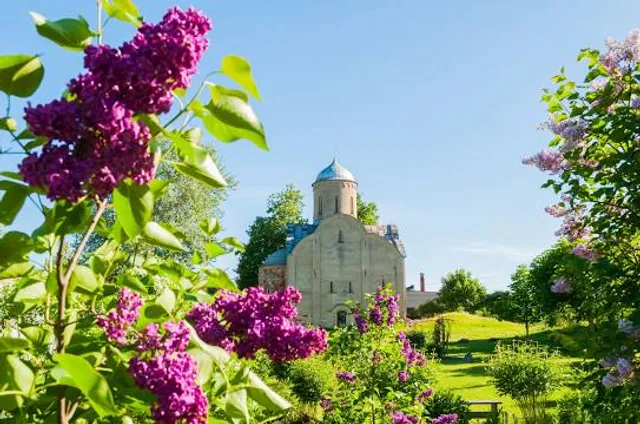 Jean-Marie Pelt Botanical Garden