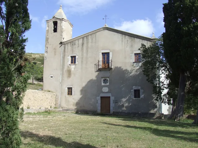 Ermita de Santa Caterina