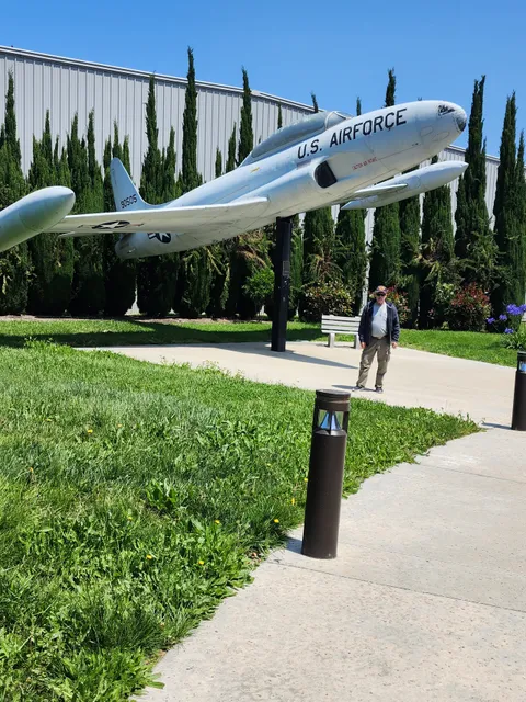 Western Museum of Flight
