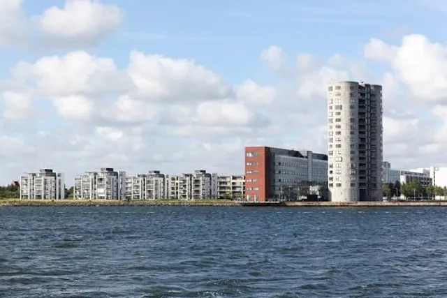Nørresundby Havnefront