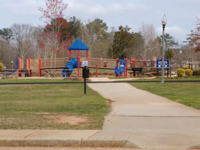 Wyomia Tyus Olympic Park