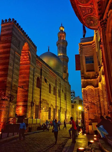 Al Moez Ldin Allah Al Fatmi