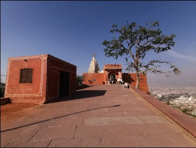 Surya dev Mandir, Jaipur