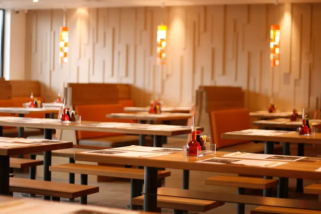 wagamama portsmouth gunwharf quays