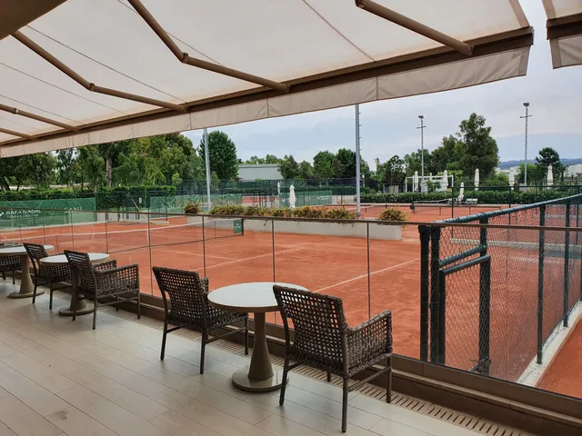 Rafa Nadal Tennis Center Sani (Greece)