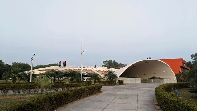 Garden Of Palms 42 Chd