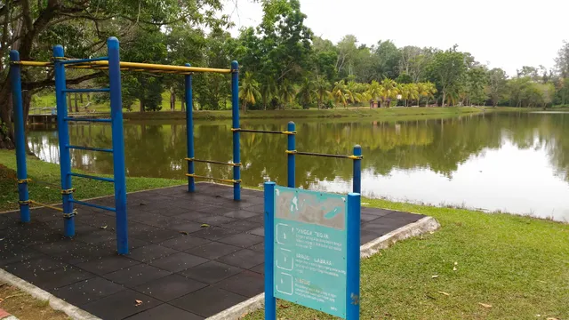 Taman Bandar Kuantan