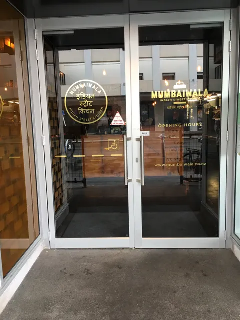 Mumbaiwala Christchurch