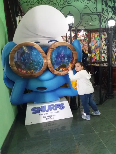 Empire Cinema Complex