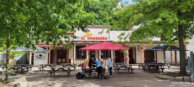 El Sombrero Restaurant