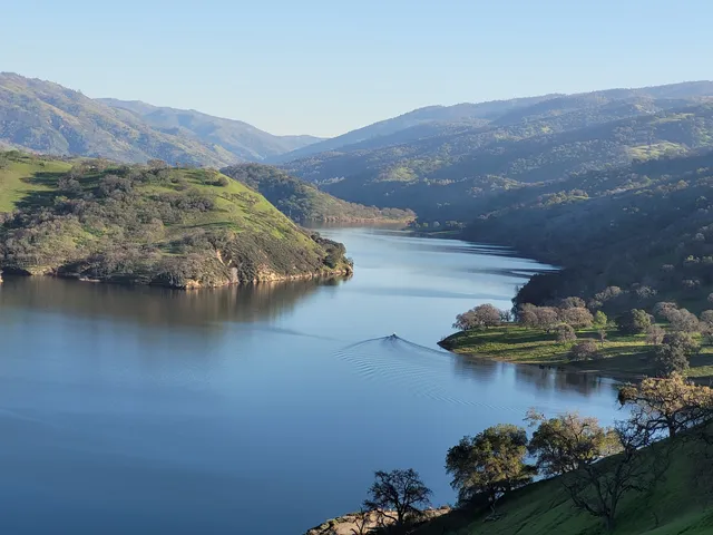Del Valle Regional Park