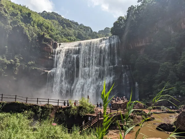 Shi Zhang Dong Da Pu Bu