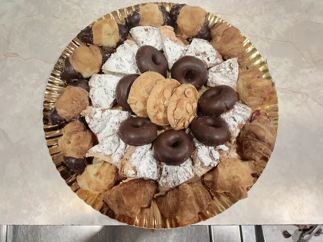 Forn de Pa Sant Raimont