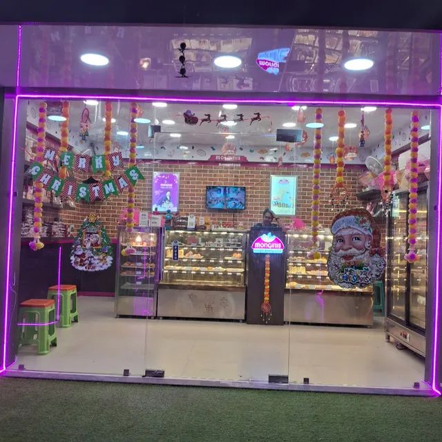 Wildgrass Restaurant