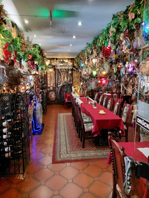 Restaurant Zum Anker