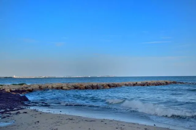 Platja de la Pixerota