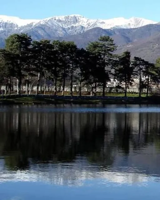 Bacino di Villar Perosa