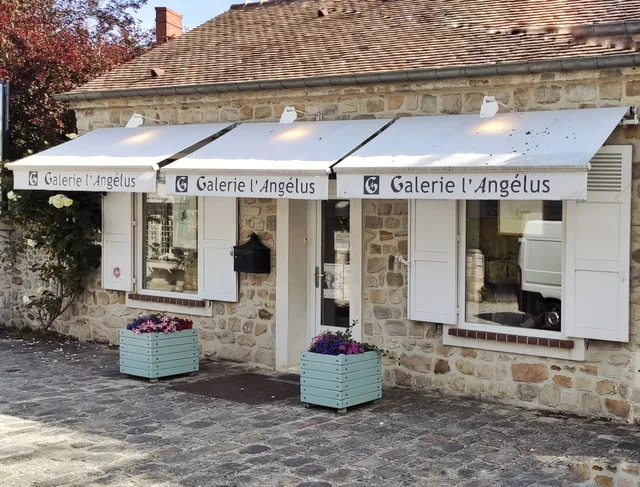 Galerie L'Angélus -