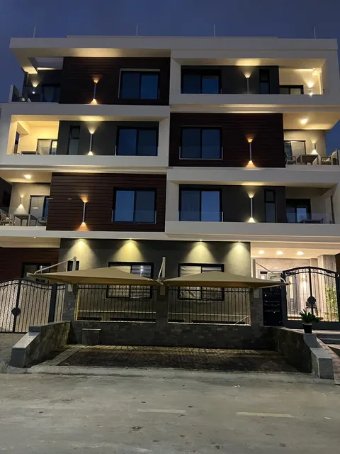 Royal Inn Residence New Cairo