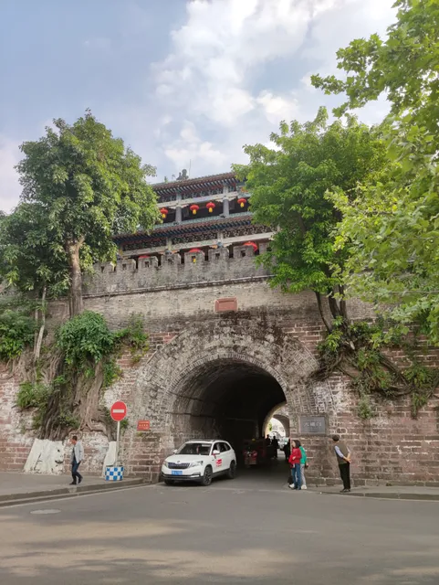 Dongcheng Subdistrict