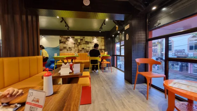 Chaat Adda Sivasagar