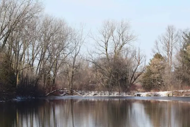 Salmo Pond County Park