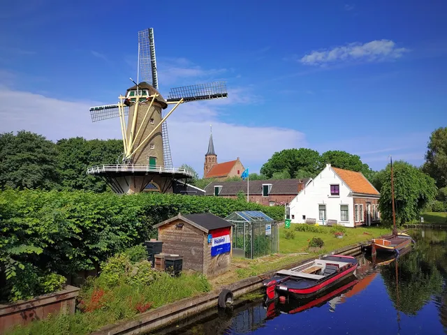 Historic Museum Loosduinen