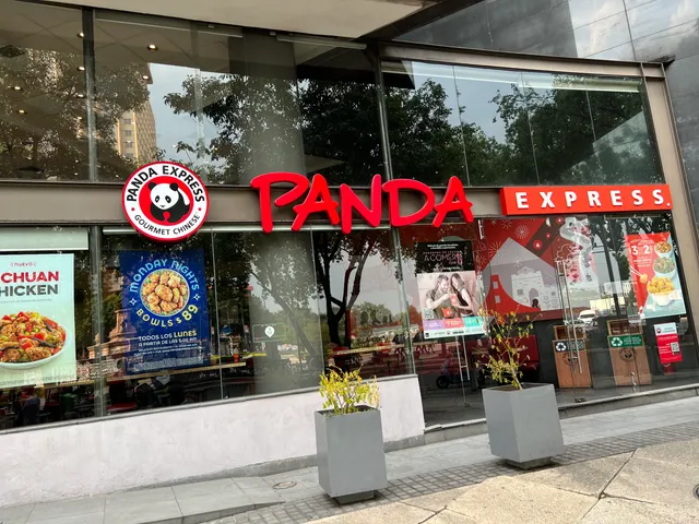 Panda Express