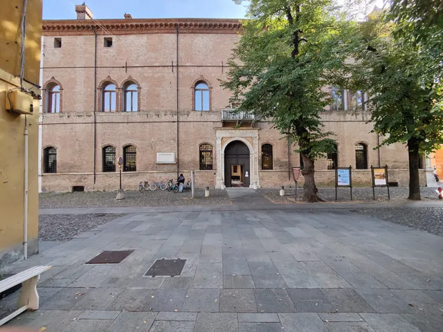 Palazzo dei Principi